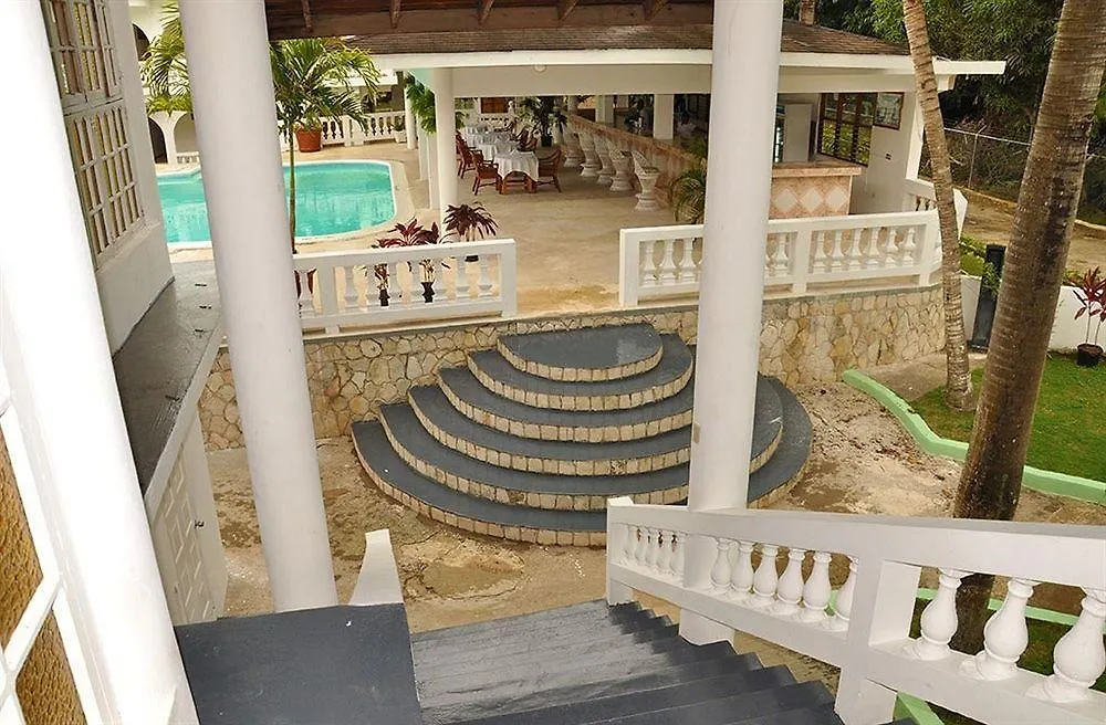 Pure Oasis Resort Негрил