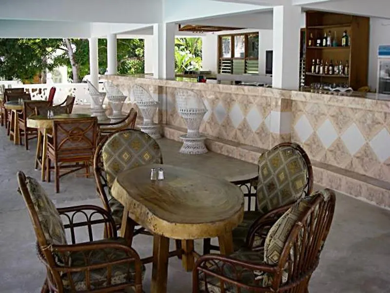 Pure Oasis Resort Негрил 3*,  Ямайка