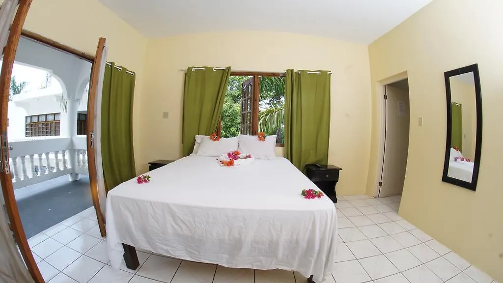Контакты Pure Oasis Resort